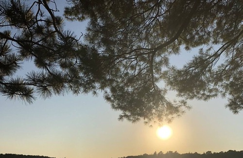 Osceola House | UNFORGETTABLE SUNSETS!!! Family, Fishing and Fun getaway on a three lake chain!!