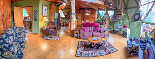 Grassy Creek House | Unforgettable