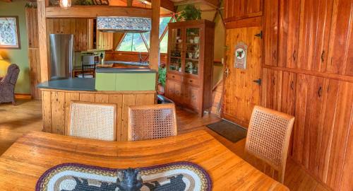 Grassy Creek House | Unforgettable
