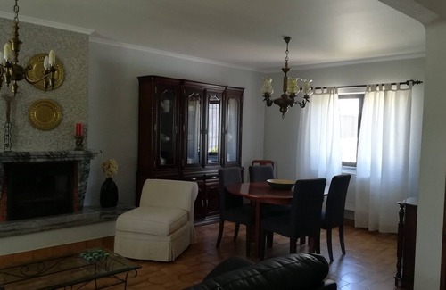 Charneca da Cotovia House | Unforgettable Vacations | Pool and BBQ | MyStay
