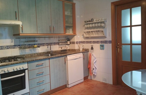 Hoya de los Patos Villa | UNFORGETTABLE VACATIONS!BEAUTIFUL VILLA WITH POOL AND ALL AMENITIES.