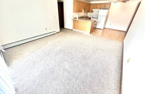 Appleton Apartment | Unfurnished Apartment