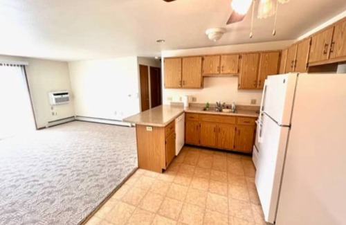 Appleton Apartment | Unfurnished Apartment