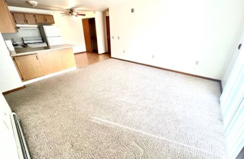 Appleton Apartment | Unfurnished Apartment