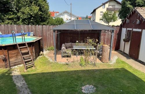 Isny im Allgaeu Apartment | Unger's Ferienwohnung