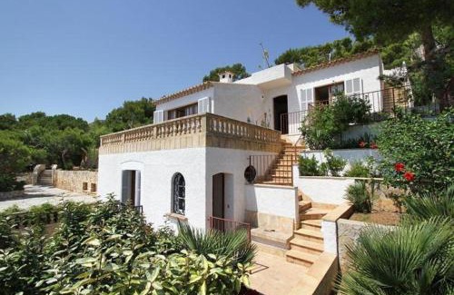 Provensals House | Unglaubliche Villa mit Meerblick und Pool