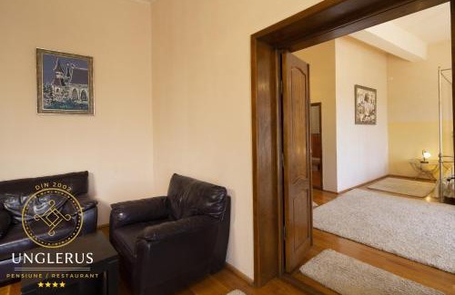 Biertan House | Unglerus Guesthouse