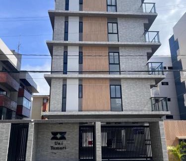 Intermares Apartment | Uni Tamari 405