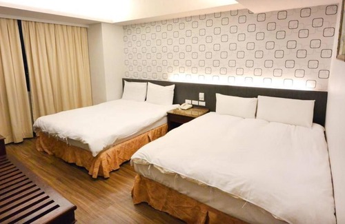 West District Hotel | Unic Hotel