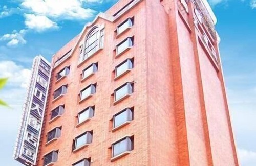 West District Hotel | Unic Hotel