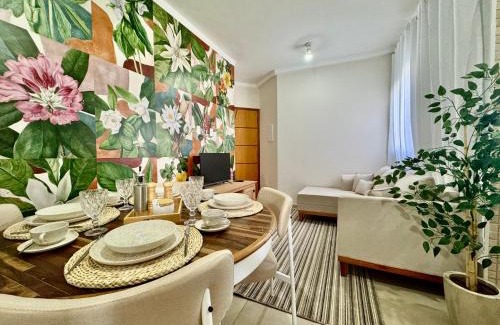 Sao Carlos Apartment | Unicco Apartment, near USP