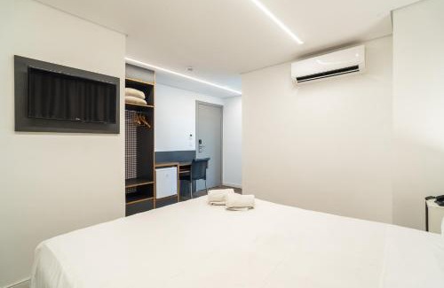 Lapa Hotel | Uniclass Hotel Lapa