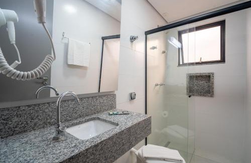 Lapa Hotel | Uniclass Hotel Lapa