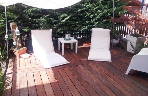 Villanua House | Unifamiliar con jardin VU-HUESCA-22-315