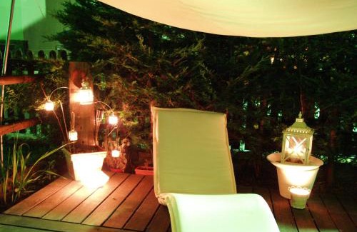 Villanua House | Unifamiliar con jardin VU-HUESCA-22-315