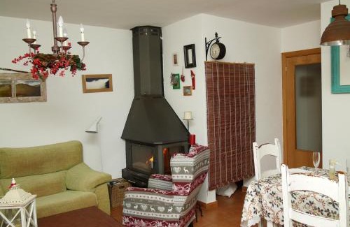 Villanua House | Unifamiliar con jardin VU-HUESCA-22-315