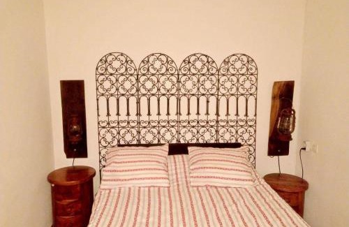 Villanua House | Unifamiliar con jardin VU-HUESCA-22-315
