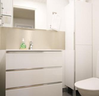 Turku Apartment | Uniikki kolmio Aurajokinäkymin