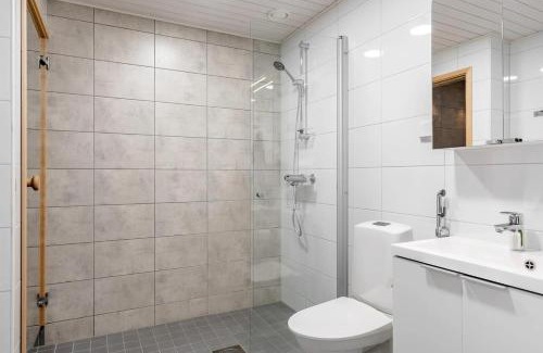 Turku Apartment | Uniikki kolmio Aurajokinäkymin