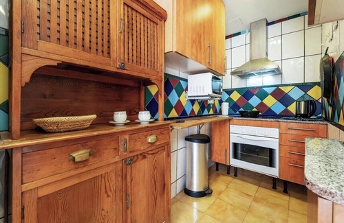 Old Town Apartment | Unik Vacation Arc de Sant Bernat