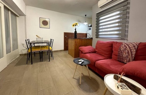 Old Town Condo | Unik Vacation Mediona