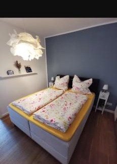 Schwerin Apartment | Unikat im Zentrum