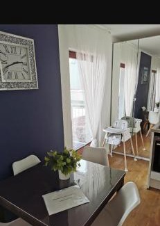 Schwerin Apartment | Unikat im Zentrum