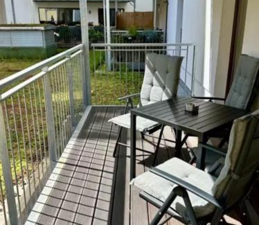 Schwerin Apartment | Unikat im Zentrum