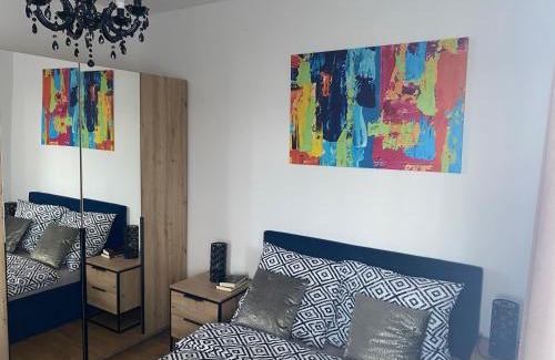 Uniejow Apartment | UniLove Apartamenty