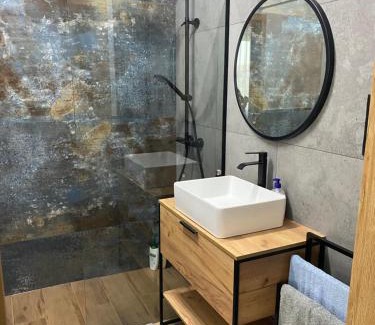Uniejow Apartment | UniLove Apartamenty