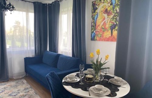 Uniejow Apartment | UniLove Apartamenty