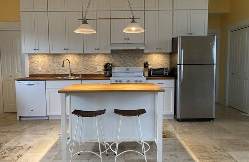 Grayland Cottage | Uninterrupted Pacific Ocean views
