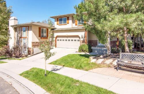 Midvale House | Union Duplex Crossroads and Gateway in Salt Lake with Hot Tub