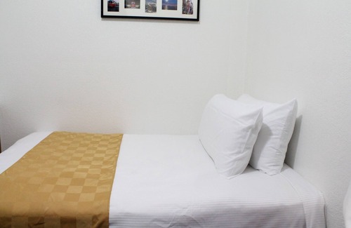 Inner Mission Hotel | Union Hotel