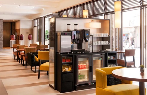 Lukang Hotel | UNION HOUSE Lukang