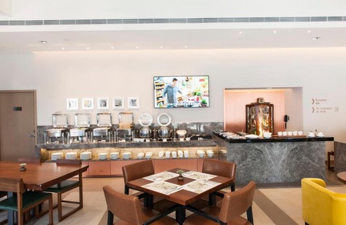 Lukang Hotel | UNION HOUSE Lukang