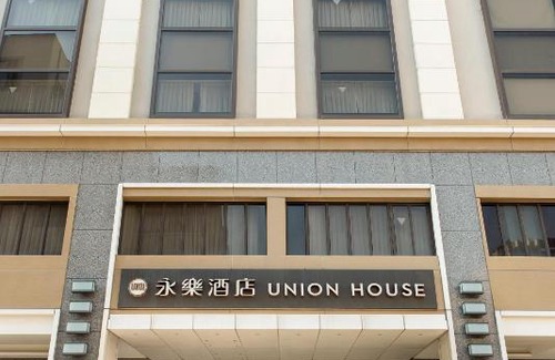 Lukang Hotel | UNION HOUSE Lukang