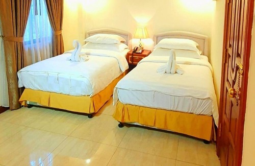 Mayangone Hotel | Union Square Hotel