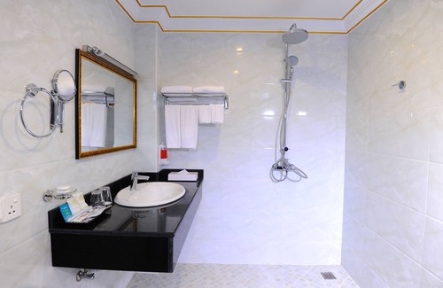 Mayangone Hotel | Union Square Hotel