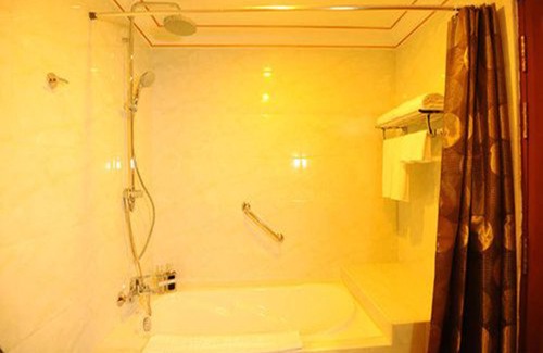 Mayangone Hotel | Union Square Hotel