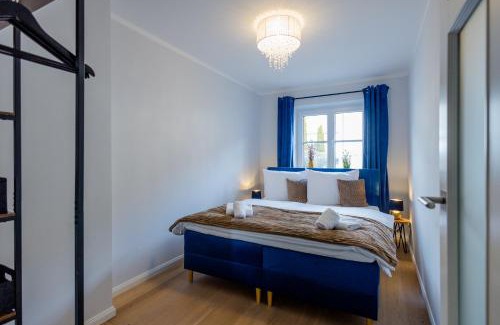 Feldafing Apartment | UNiQE I Luxuriöses 145qm Apartment