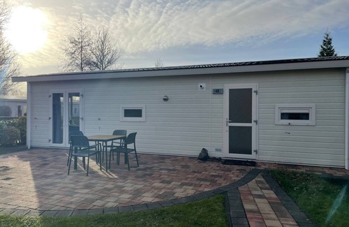 Velsen-Zuid House | Unique 2+2 by Interhome