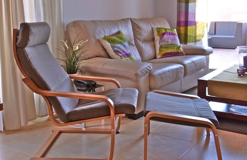 Alhama de Murcia Apartment | Unique 3 bedroom apartment on La Isla del Condado de Alhama - Polaris World