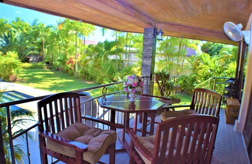 Rawai Villa | Unique 5 Bed Luxury Villa with Private Pool