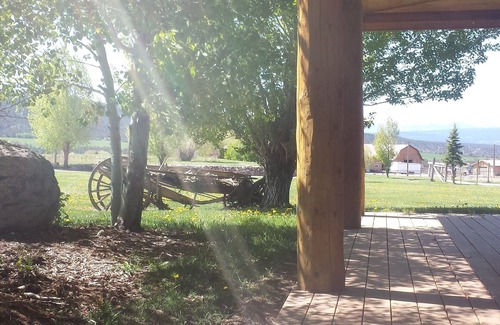 Montrose Cabin | UNIQUE! A stay you will remember