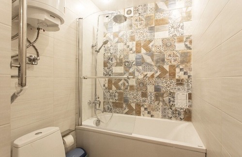 Verkhnie Misto Apartment | Unique apartment on Sofievckaya Square