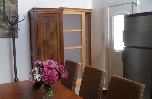 Ploumoguer Cottage | Unique all comfort Longere, close to the sea of Iroise
