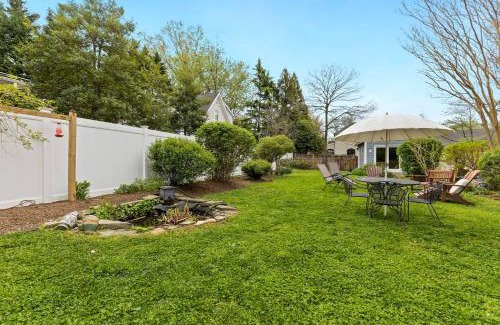 Annapolis House | Unique And Central In Eastport