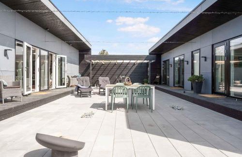 Bøtø By House | Unique And Modern Holiday Home In Marielyst