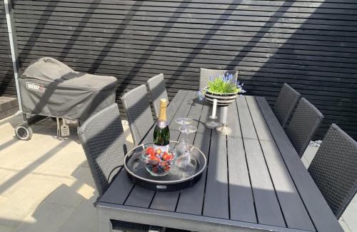 Bøtø By House | Unique And Modern Holiday Home In Marielyst